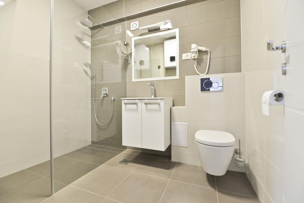 Apartment Domalu Old Town ザダル エクステリア 写真