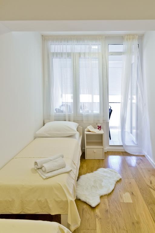 Apartment Domalu Old Town ザダル エクステリア 写真