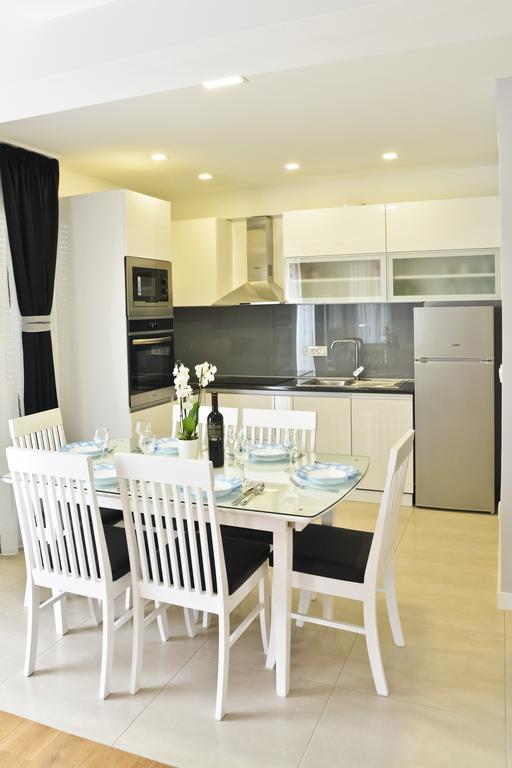 Apartment Domalu Old Town ザダル エクステリア 写真