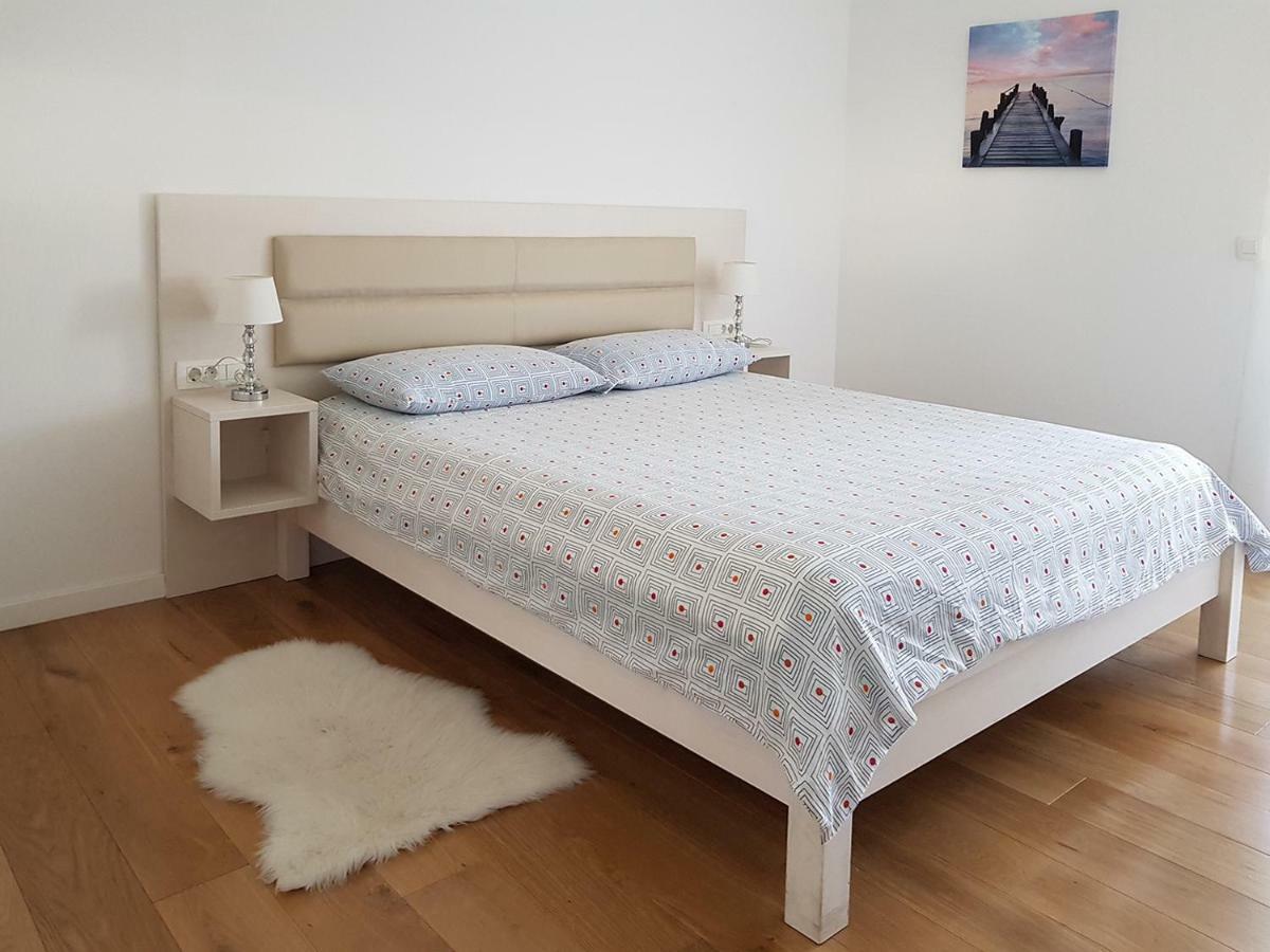 Apartment Domalu Old Town ザダル エクステリア 写真