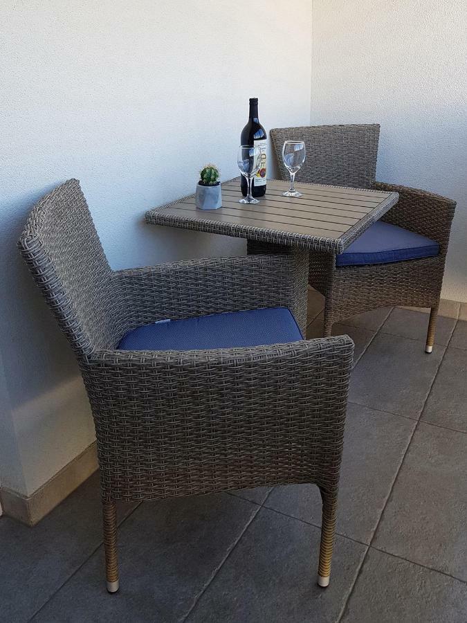 Apartment Domalu Old Town ザダル エクステリア 写真